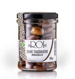 Olive-Taggiasche-Denocciolate-Asciutte-100g-OLIO-ROI