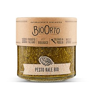 Pesto Kale BIO 180g