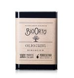 Olio-Extravergine-Monocultivar--Ogliarola--BIO-in-Latta-1lt-BIO-ORTO
