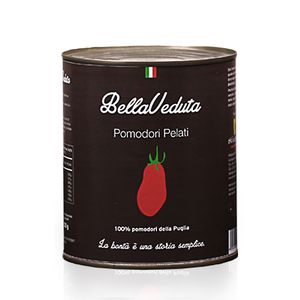 Pomodori Pelati in Latta 400 g