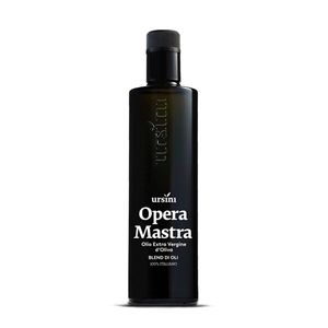 Olio Extravergine "Opera Mastra" 500ml
