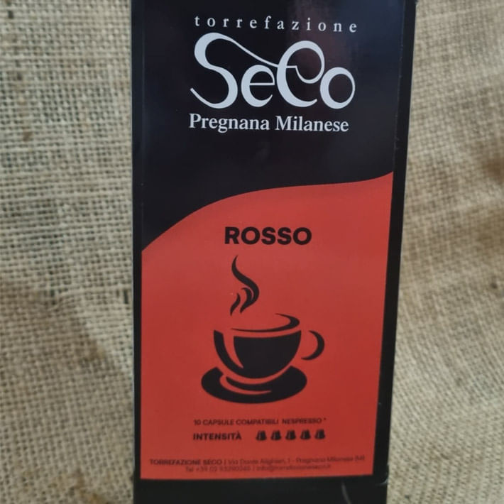 Capsule-Compatibili-Nespresso--Miscela-Decisa--10-Capsule-TORREFAZIONE-SECO