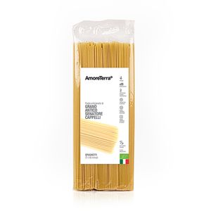 Spaghetti Senatore Cappelli BIO 500g