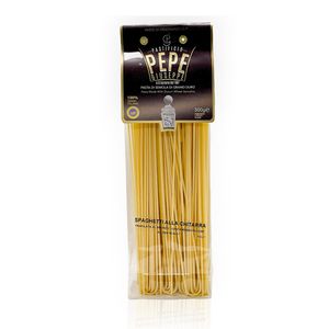 Spaghetti alla Chitarra IGP 500g