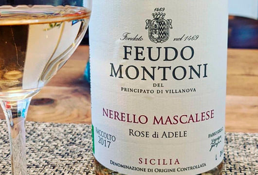 Nerello-Mascalese-Rose-di-Adele-Rosato-Feudo-Montoni-75cl