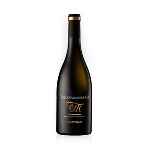 Teresa Manara Chardonnay Vt IGP Salento 75cl