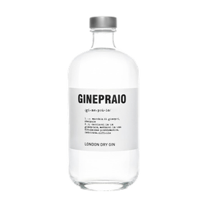 Gin Ginepraio 0,7Lt