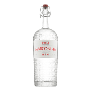 Gin Marconi 46 Poli 0,7Lt