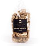 Taralli-ai-cereali-Taralli-salentini-Taralli-Tarallini-ArteItaliana-T01